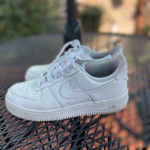 Womens Air Force 1